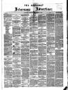 Saturday Inverness Advertiser Saturday 15 May 1875 Page 1