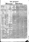 Saturday Inverness Advertiser Saturday 01 January 1876 Page 1