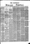 Saturday Inverness Advertiser Saturday 05 February 1876 Page 1