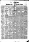 Saturday Inverness Advertiser Saturday 01 April 1876 Page 1