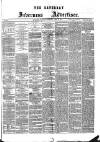 Saturday Inverness Advertiser Saturday 22 April 1876 Page 1