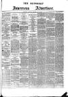 Saturday Inverness Advertiser Saturday 13 May 1876 Page 1