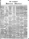 Saturday Inverness Advertiser Saturday 28 April 1877 Page 1