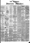 Saturday Inverness Advertiser Saturday 28 July 1877 Page 1
