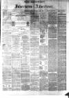 Saturday Inverness Advertiser Saturday 01 May 1880 Page 1