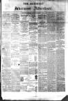 Saturday Inverness Advertiser Saturday 11 December 1880 Page 1