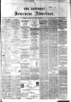 Saturday Inverness Advertiser Saturday 18 December 1880 Page 1