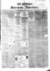 Saturday Inverness Advertiser Saturday 25 December 1880 Page 1