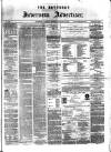 Saturday Inverness Advertiser Saturday 29 January 1881 Page 1