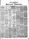 Saturday Inverness Advertiser Saturday 06 May 1882 Page 1