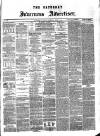 Saturday Inverness Advertiser Saturday 10 June 1882 Page 1