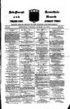 Teviotdale Record and Jedburgh Advertiser Tuesday 15 January 1856 Page 1