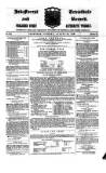 Teviotdale Record and Jedburgh Advertiser Tuesday 26 August 1856 Page 1