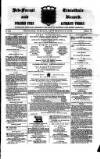 Teviotdale Record and Jedburgh Advertiser Tuesday 23 September 1856 Page 1