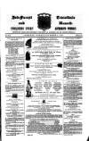 Teviotdale Record and Jedburgh Advertiser Tuesday 04 November 1856 Page 1