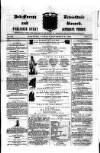 Teviotdale Record and Jedburgh Advertiser Tuesday 02 December 1856 Page 1