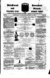 Teviotdale Record and Jedburgh Advertiser Tuesday 16 December 1856 Page 1