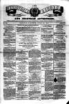 Teviotdale Record and Jedburgh Advertiser Saturday 18 April 1857 Page 1