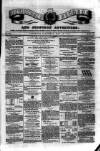 Teviotdale Record and Jedburgh Advertiser Saturday 16 May 1857 Page 1