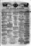Teviotdale Record and Jedburgh Advertiser Saturday 23 May 1857 Page 1