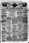 Teviotdale Record and Jedburgh Advertiser Saturday 30 May 1857 Page 1
