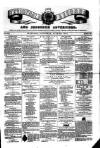 Teviotdale Record and Jedburgh Advertiser Saturday 20 June 1857 Page 1