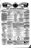 Teviotdale Record and Jedburgh Advertiser Saturday 25 July 1857 Page 1