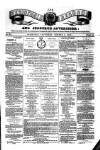 Teviotdale Record and Jedburgh Advertiser Saturday 01 August 1857 Page 1