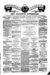Teviotdale Record and Jedburgh Advertiser Saturday 10 October 1857 Page 1