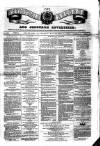Teviotdale Record and Jedburgh Advertiser Saturday 07 November 1857 Page 1