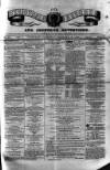 Teviotdale Record and Jedburgh Advertiser Saturday 09 January 1858 Page 1