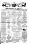Teviotdale Record and Jedburgh Advertiser Saturday 10 April 1858 Page 1