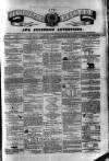 Teviotdale Record and Jedburgh Advertiser Saturday 25 September 1858 Page 1