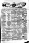 Teviotdale Record and Jedburgh Advertiser Saturday 16 October 1858 Page 1
