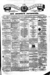 Teviotdale Record and Jedburgh Advertiser Saturday 23 October 1858 Page 1