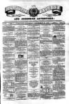 Teviotdale Record and Jedburgh Advertiser Saturday 13 November 1858 Page 1