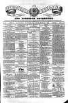 Teviotdale Record and Jedburgh Advertiser Saturday 27 November 1858 Page 1