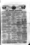 Teviotdale Record and Jedburgh Advertiser Saturday 08 January 1859 Page 1