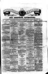 Teviotdale Record and Jedburgh Advertiser Saturday 15 January 1859 Page 1