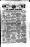 Teviotdale Record and Jedburgh Advertiser Saturday 29 January 1859 Page 1