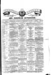 Teviotdale Record and Jedburgh Advertiser Saturday 12 February 1859 Page 1