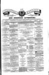 Teviotdale Record and Jedburgh Advertiser Saturday 12 March 1859 Page 1