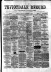 Teviotdale Record and Jedburgh Advertiser Saturday 03 September 1859 Page 1