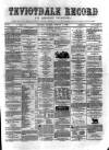 Teviotdale Record and Jedburgh Advertiser Saturday 11 February 1860 Page 1