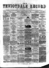 Teviotdale Record and Jedburgh Advertiser Saturday 29 September 1860 Page 1