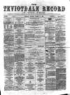 Teviotdale Record and Jedburgh Advertiser Saturday 27 October 1860 Page 1