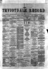 Teviotdale Record and Jedburgh Advertiser Saturday 30 March 1861 Page 1