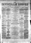 Teviotdale Record and Jedburgh Advertiser Saturday 01 June 1861 Page 1