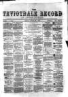 Teviotdale Record and Jedburgh Advertiser