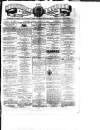 Teviotdale Record and Jedburgh Advertiser Saturday 21 February 1863 Page 1